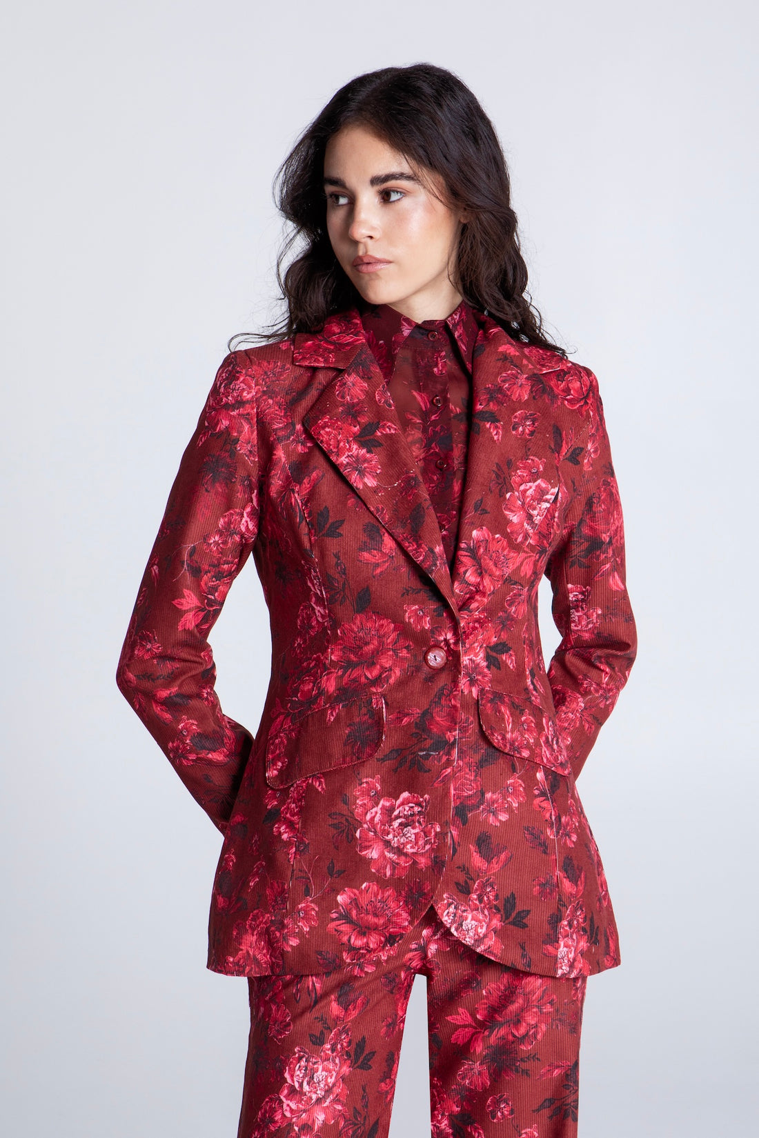 AMAROSE BLAZER
