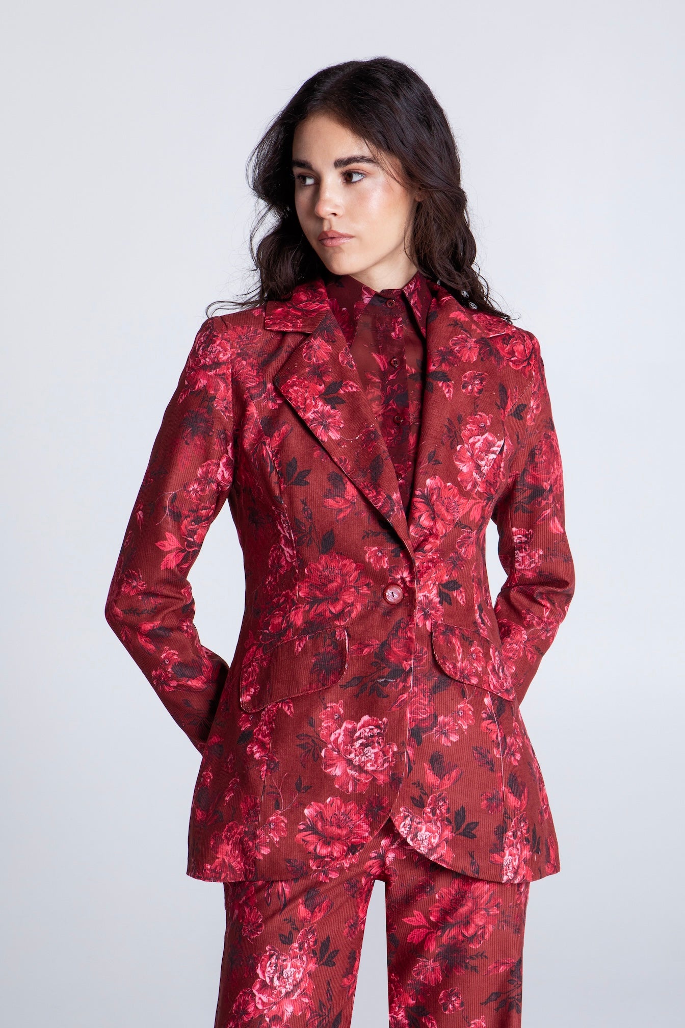 AMAROSE BLAZER