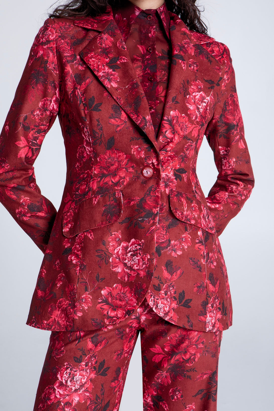 AMAROSE BLAZER