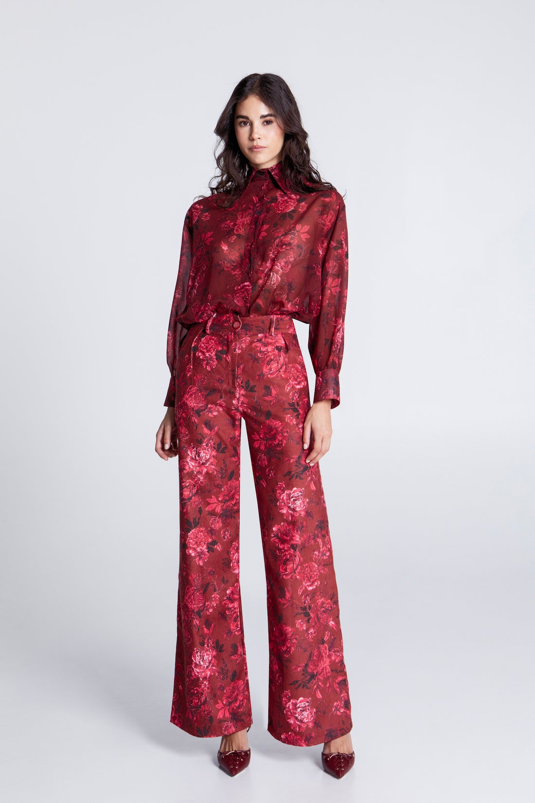 AMAROSE PANTS