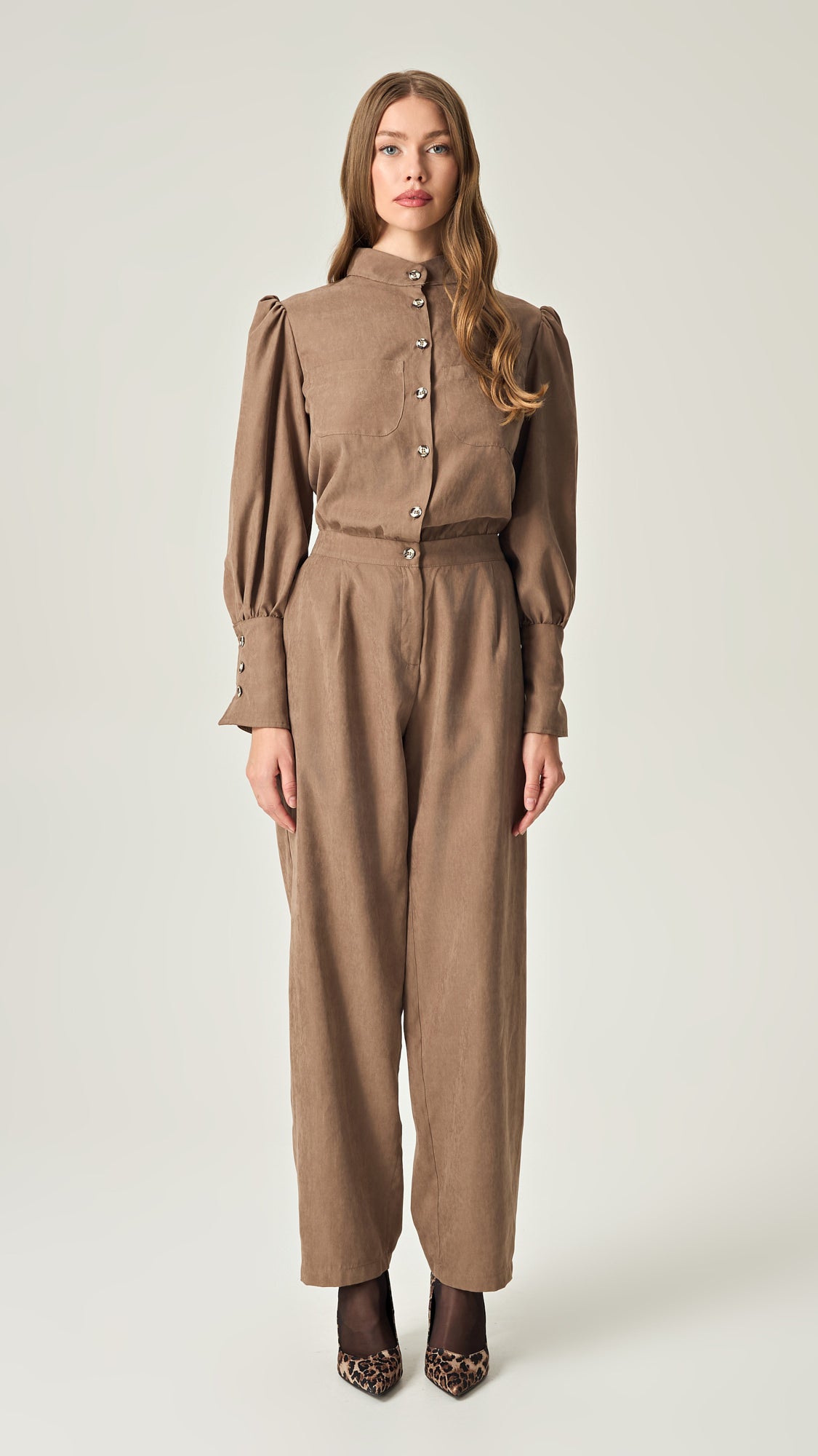 SAHARA CHIC JUMPSUIT - COMING SOON