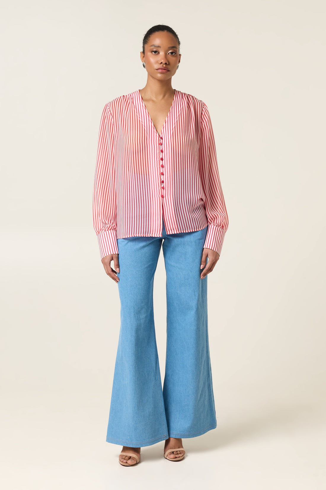 AMALFI SHIRT
