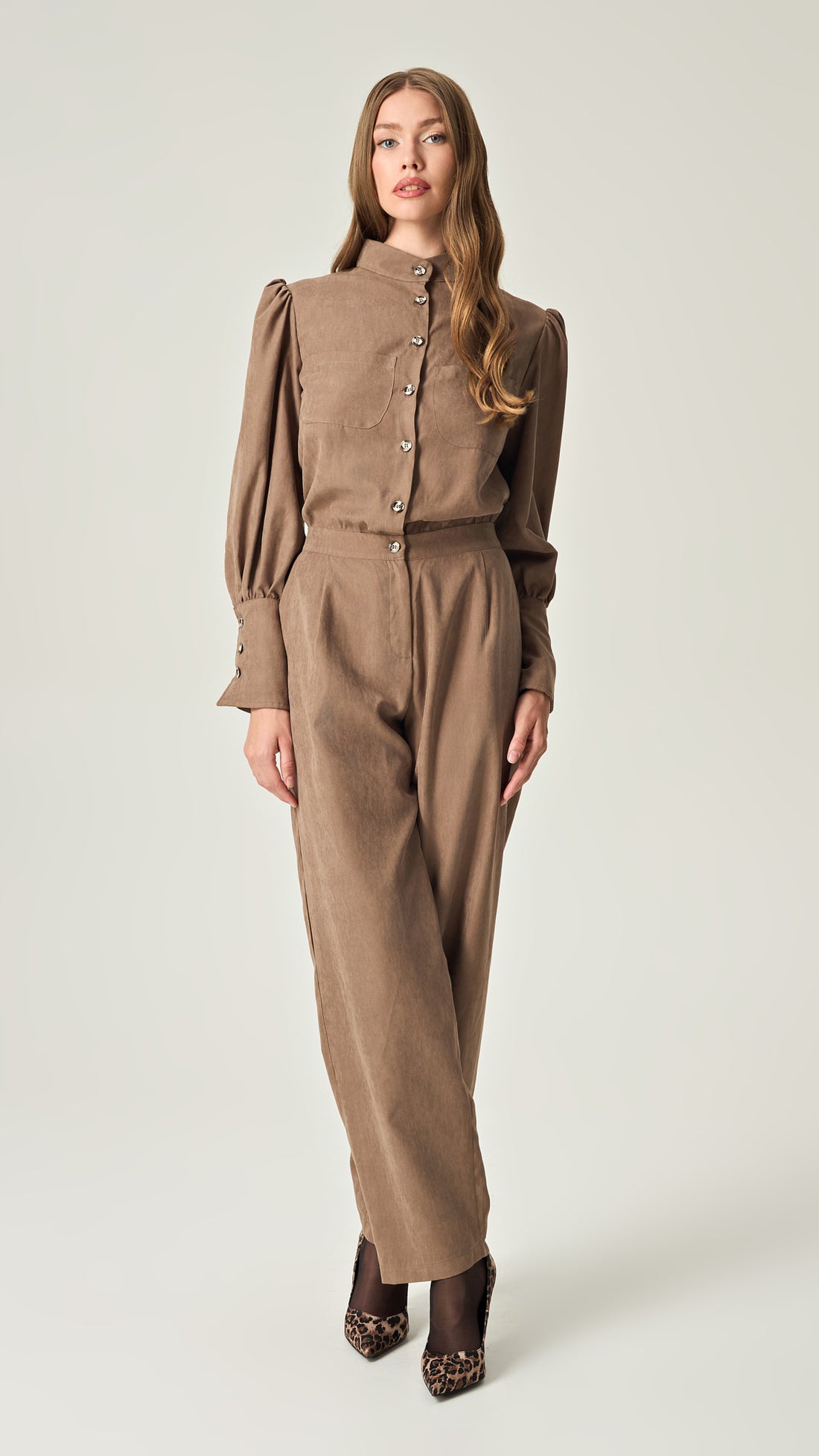 SAHARA CHIC JUMPSUIT - COMING SOON