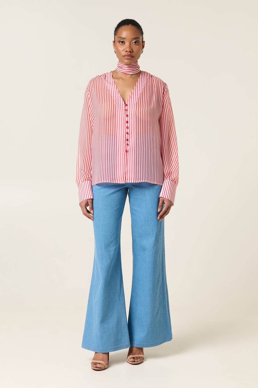 AMALFI SHIRT