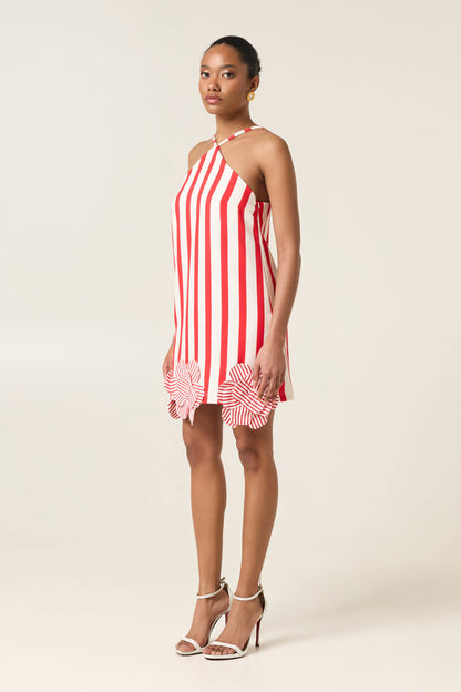 AMALFI MINI DRESS
