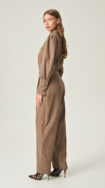 SAHARA CHIC JUMPSUIT - COMING SOON