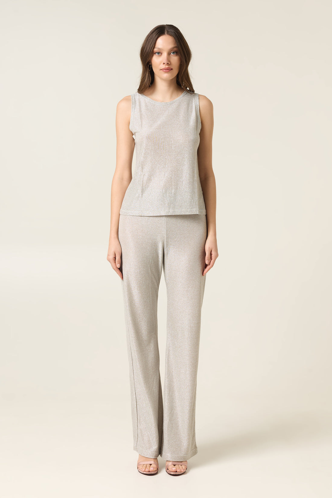 IRIS LUREX TOP