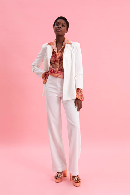 CLASSIC PEARL PANTS