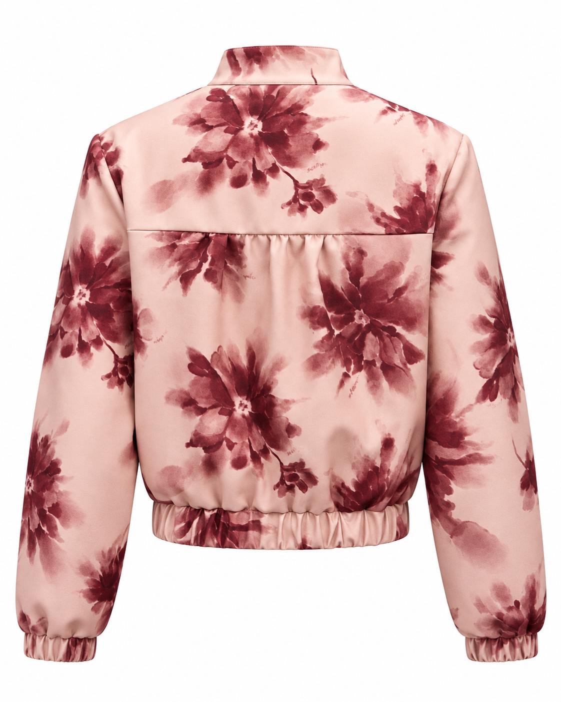 ODETTE BOMBER JACKET