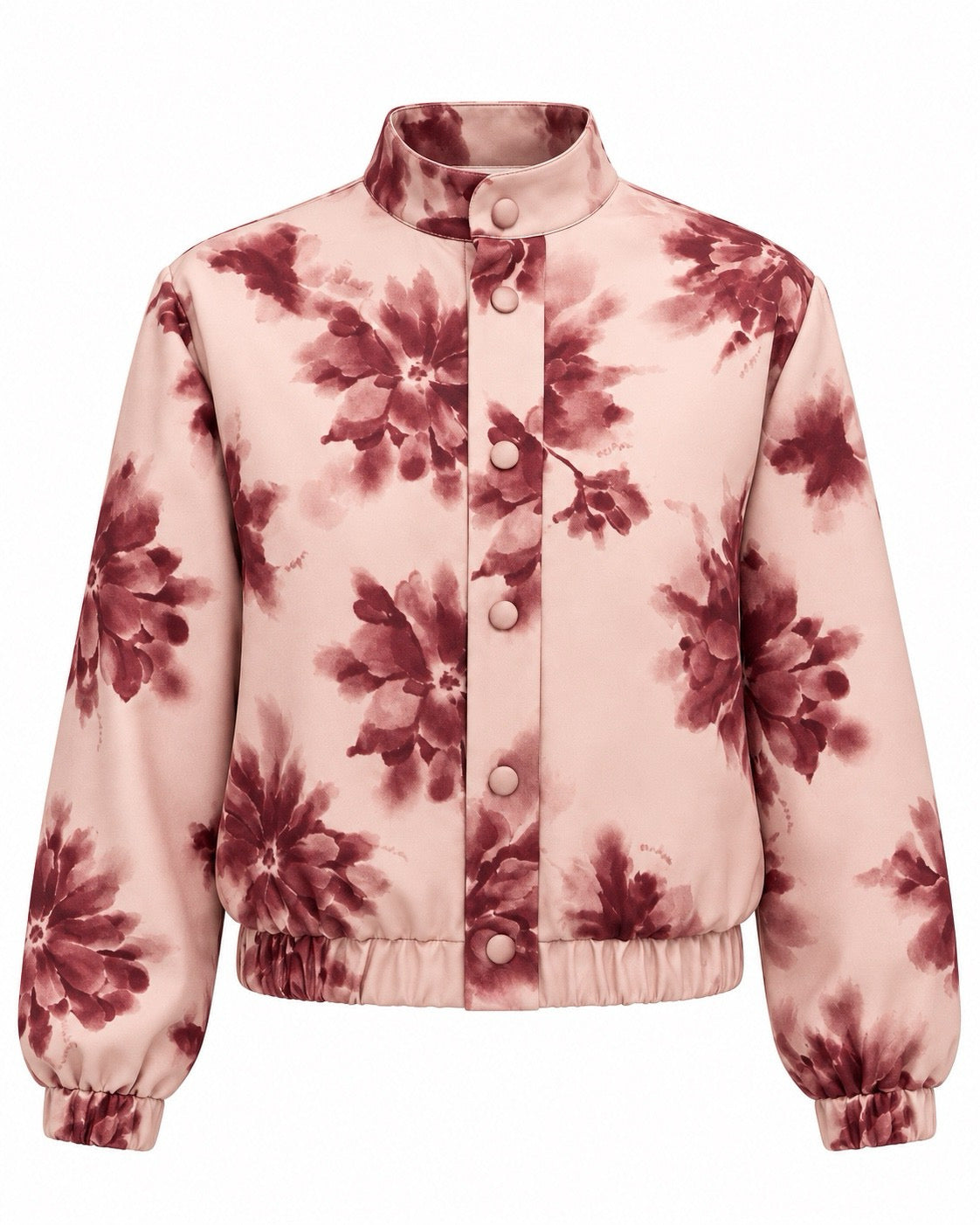 ODETTE BOMBER JACKET