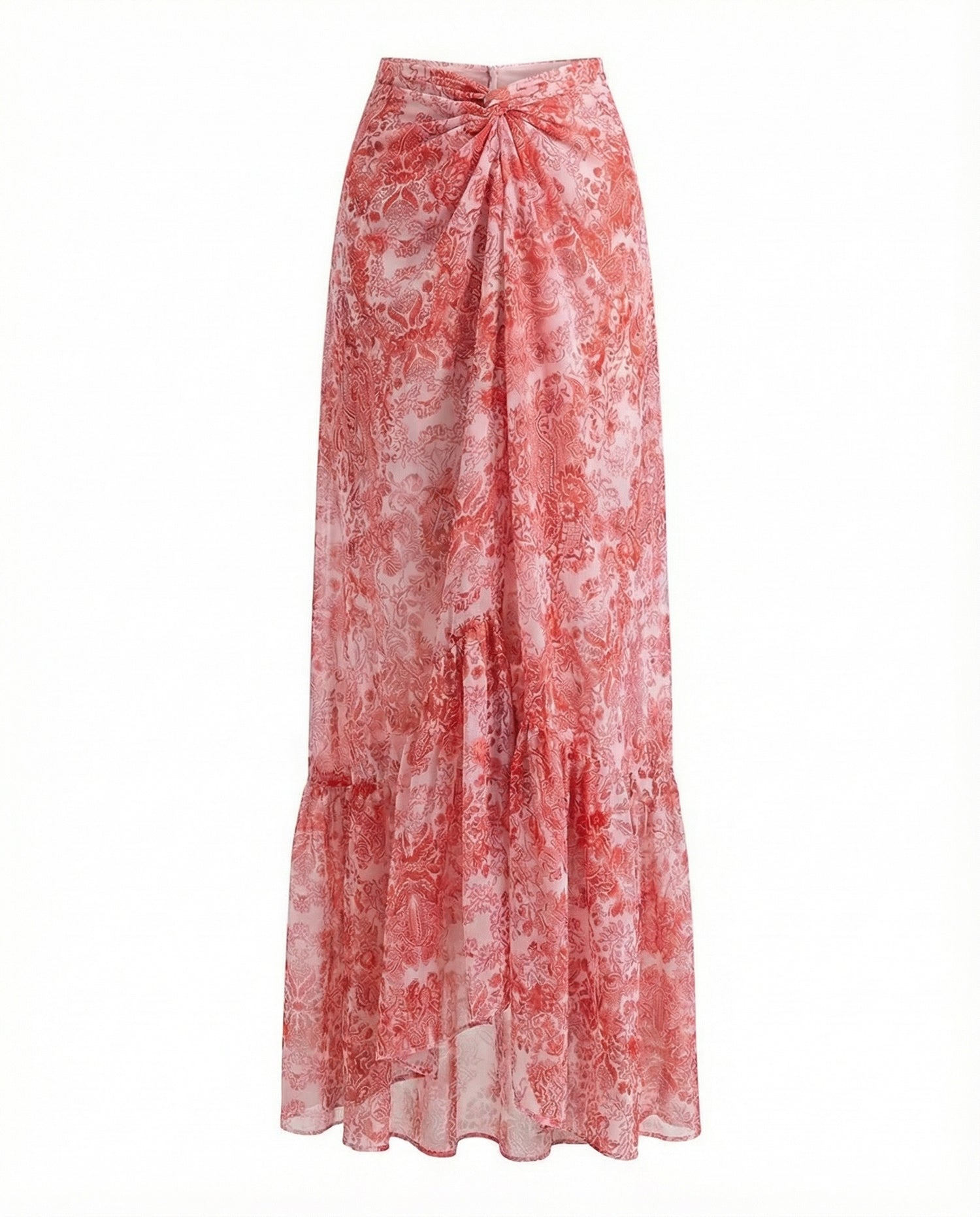 CORAL BELLS SKIRT